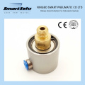 American Standard Stainless Steel Truck Linear Customized Pneumatic Air Cylinder